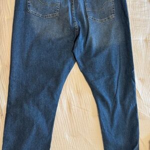 Women Blue Denim Jeans